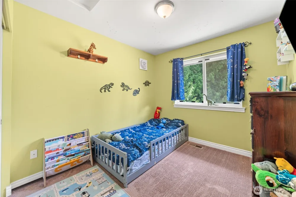 19515 AP Tubbs Road E Carbonado, WA 98323