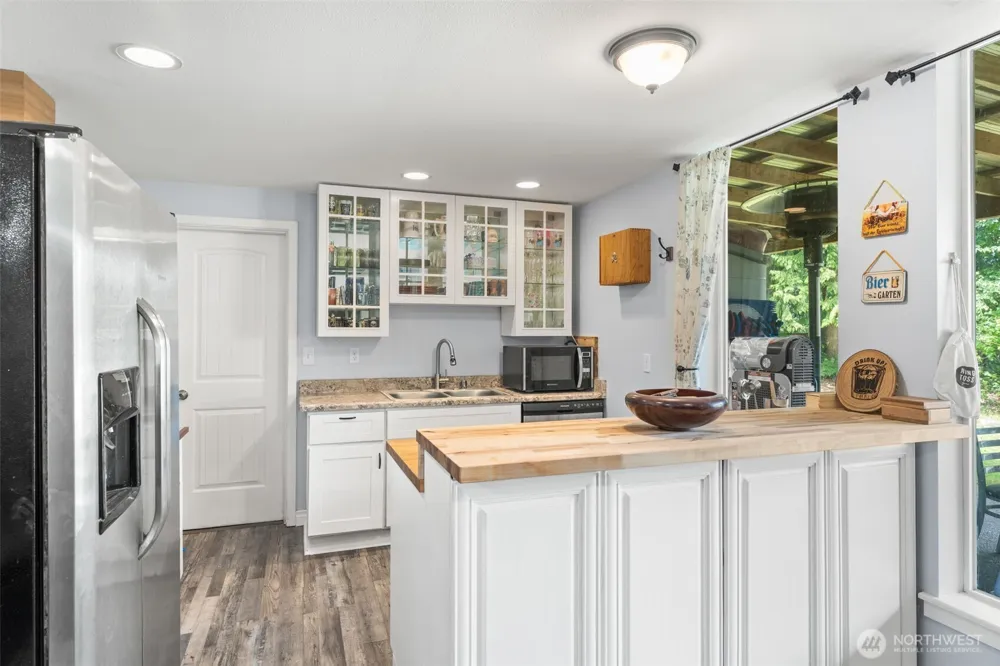 19515 AP Tubbs Road E Carbonado, WA 98323