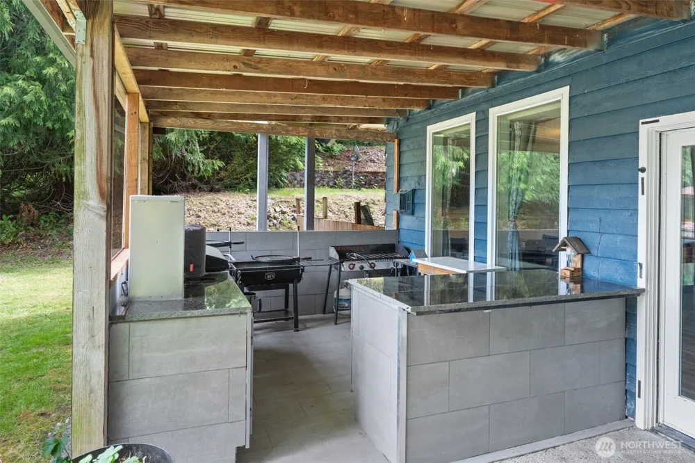 19515 AP Tubbs Road E Carbonado, WA 98323