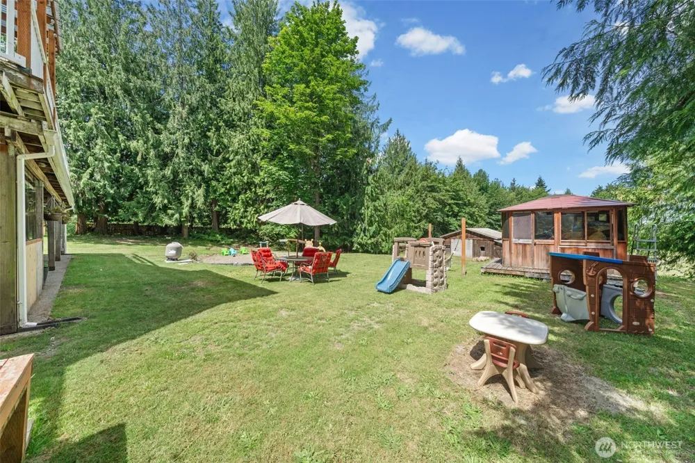 19515 AP Tubbs Road E Carbonado, WA 98323