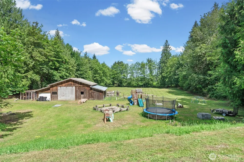 19515 AP Tubbs Road E Carbonado, WA 98323