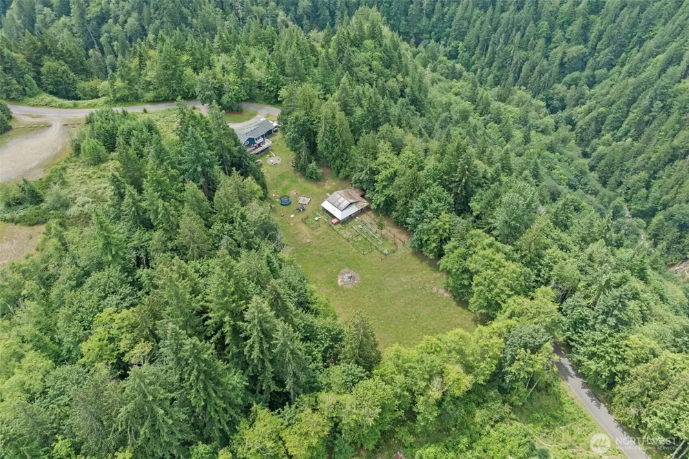 19515 AP Tubbs Road E Carbonado, WA 98323