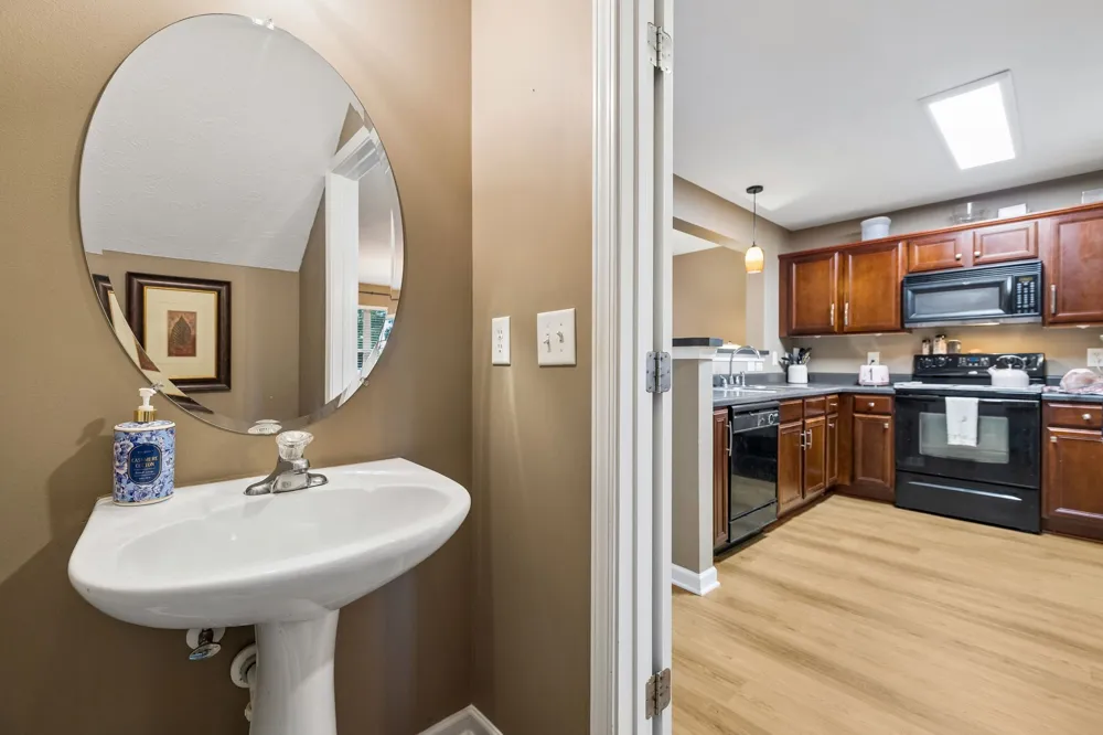 1721 Red Jacket Dr Antioch, TN 37013