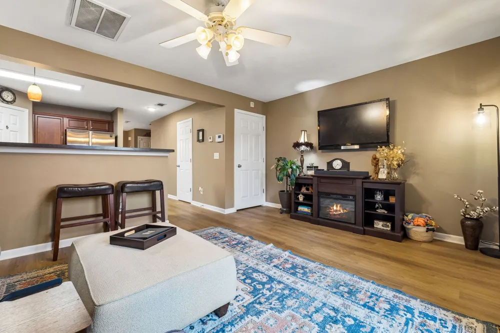 1721 Red Jacket Dr Antioch, TN 37013