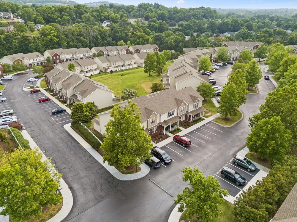 1721 Red Jacket Dr Antioch, TN 37013