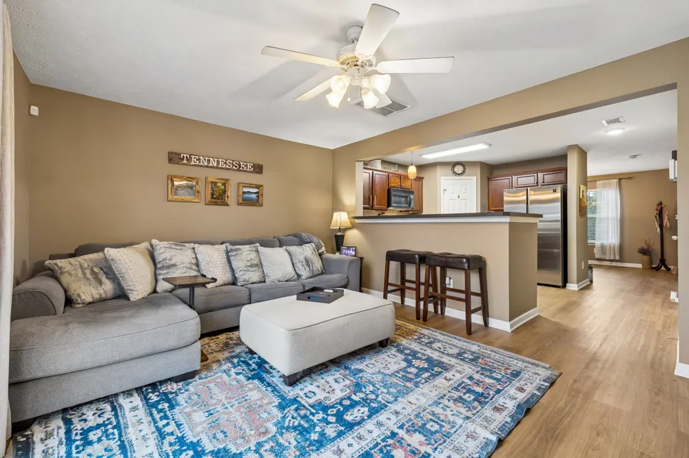 1721 Red Jacket Dr Antioch, TN 37013