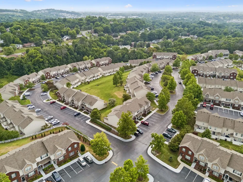 1721 Red Jacket Dr Antioch, TN 37013