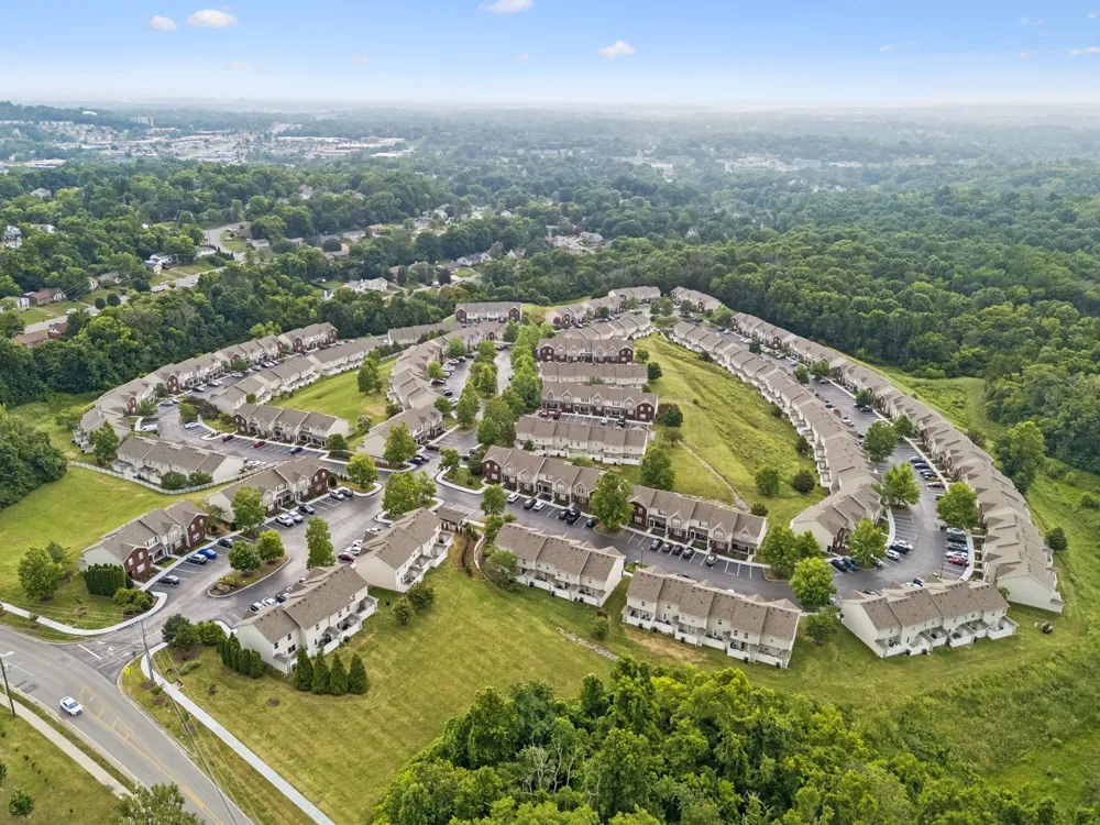 1721 Red Jacket Dr Antioch, TN 37013
