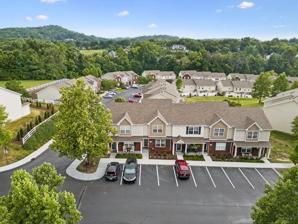1721 Red Jacket Dr Antioch, TN 37013
