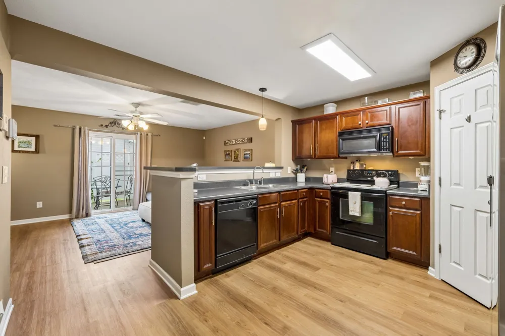 1721 Red Jacket Dr Antioch, TN 37013