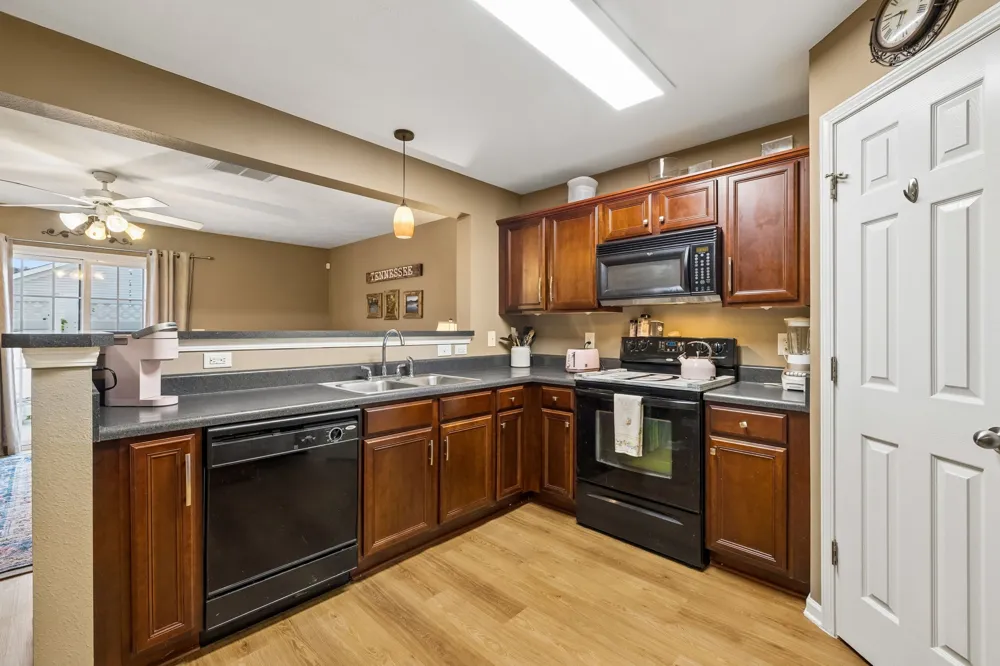 1721 Red Jacket Dr Antioch, TN 37013