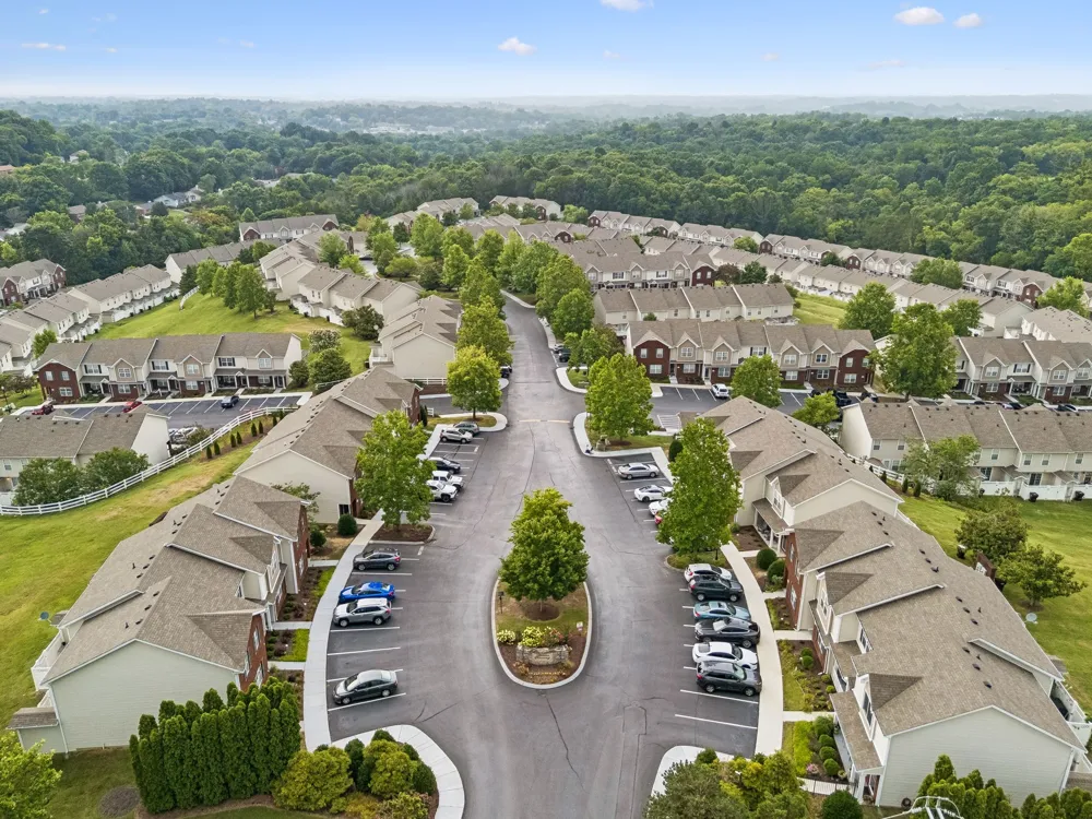 1721 Red Jacket Dr Antioch, TN 37013