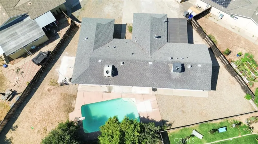 1657 E Paul Fresno, CA 93710