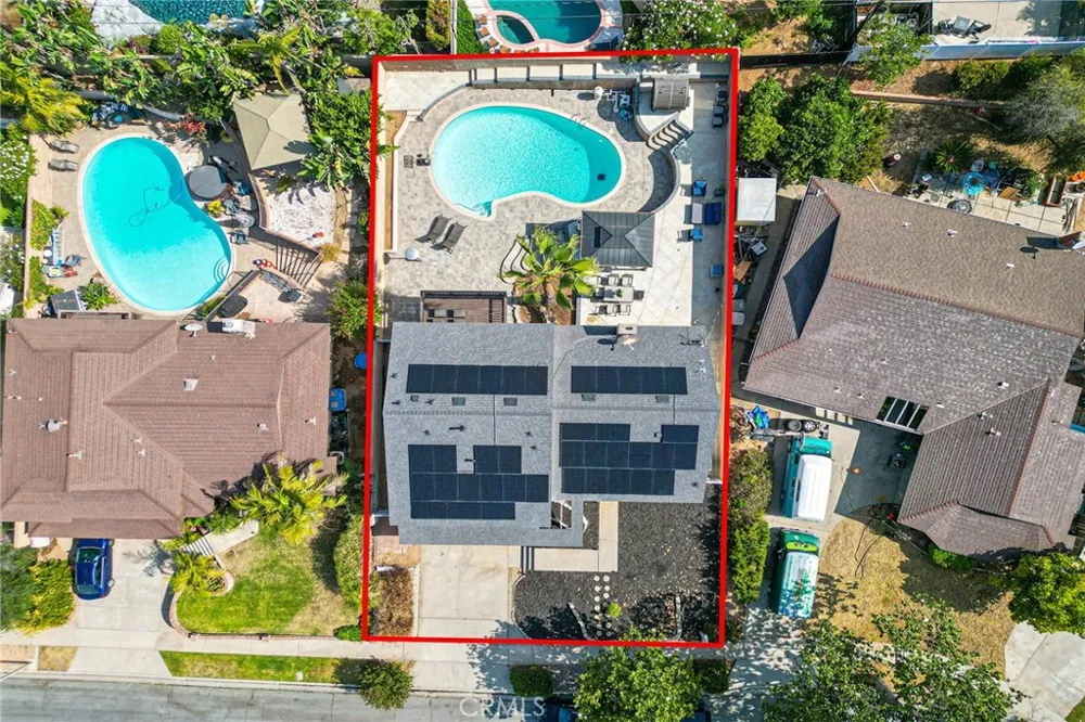 1305 Wickford Brea, CA 92821