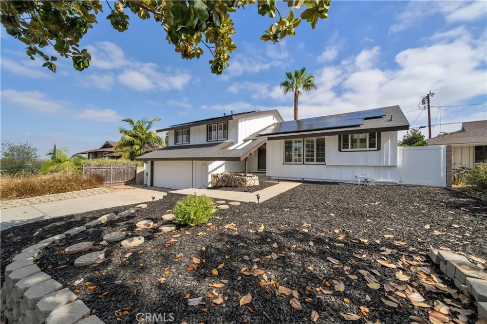1305 Wickford Brea, CA 92821