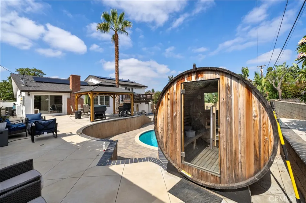 1305 Wickford Brea, CA 92821