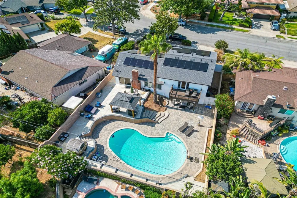 1305 Wickford Brea, CA 92821