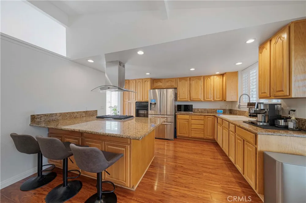 1305 Wickford Brea, CA 92821