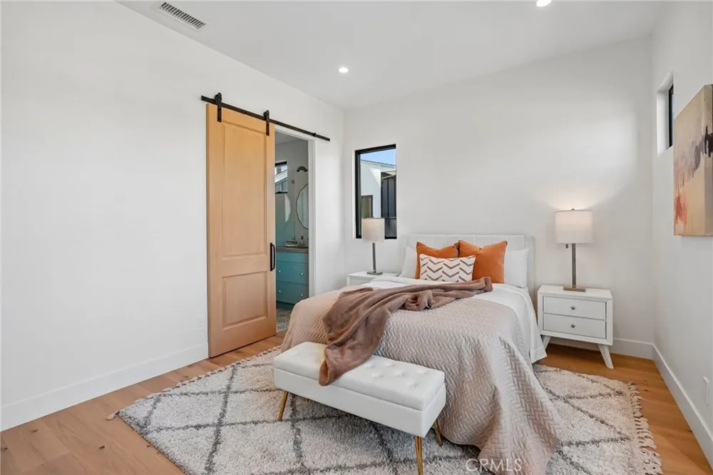 17007 Haas Avenue Torrance, CA 90504