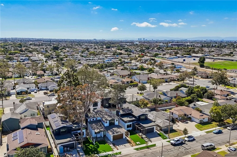 17007 Haas Avenue Torrance, CA 90504