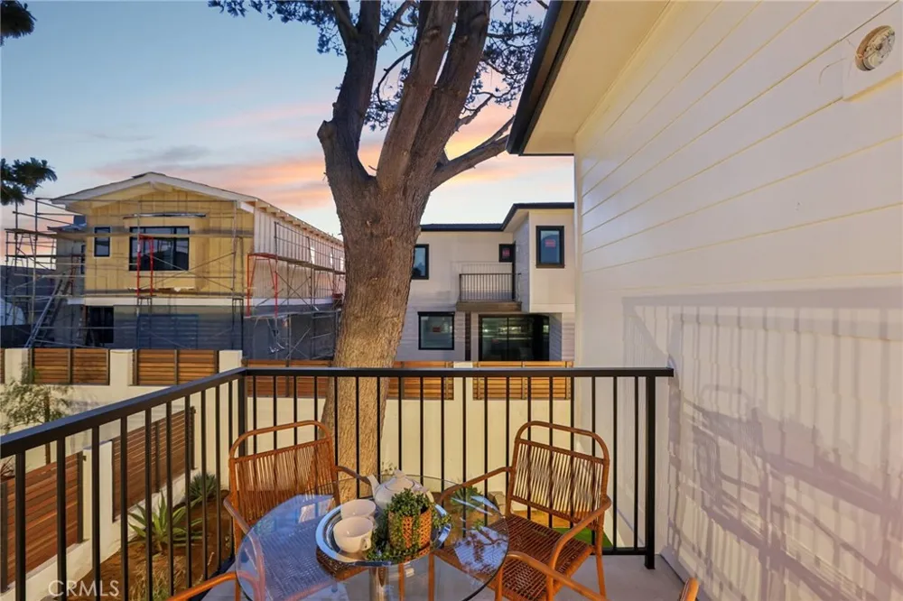 17007 Haas Avenue Torrance, CA 90504