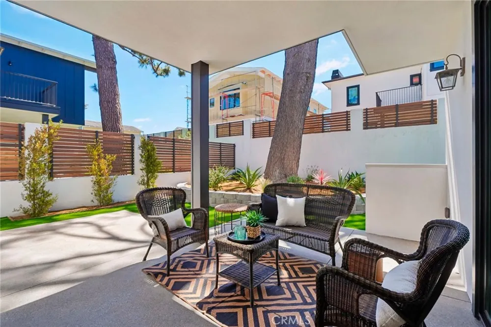 17007 Haas Avenue Torrance, CA 90504