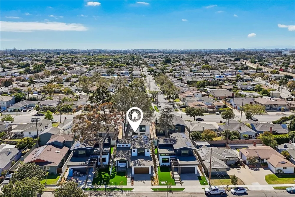 17007 Haas Avenue Torrance, CA 90504