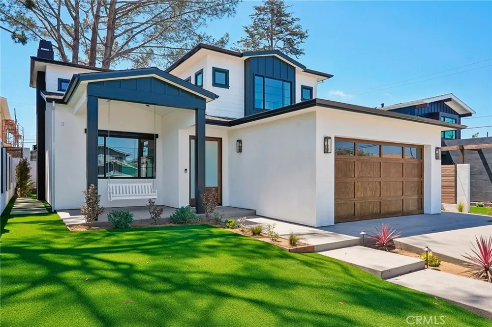 17007 Haas Avenue Torrance, CA 90504