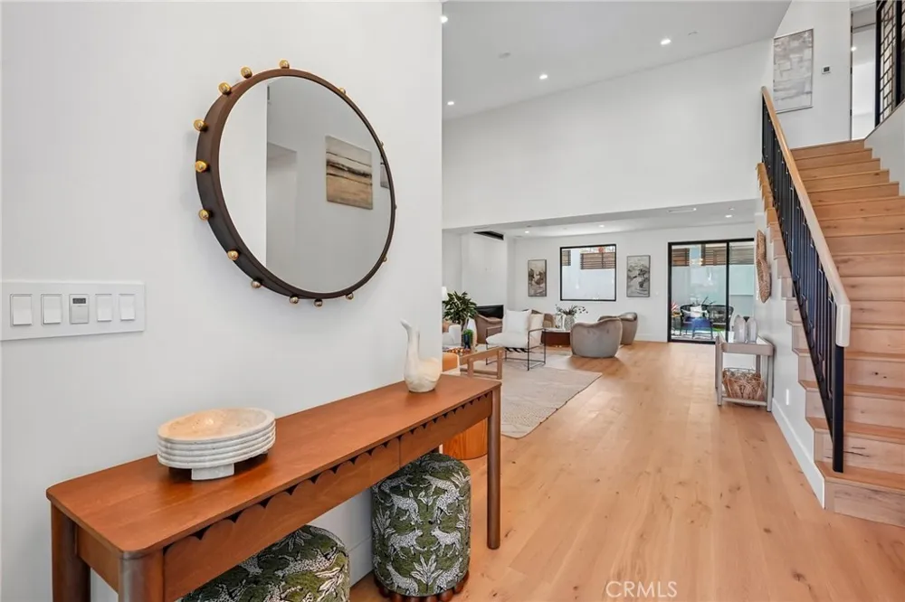 17007 Haas Avenue Torrance, CA 90504
