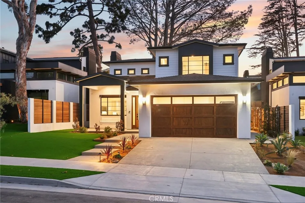 17007 Haas Avenue Torrance, CA 90504