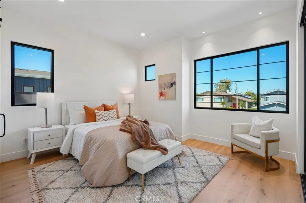 17007 Haas Avenue Torrance, CA 90504
