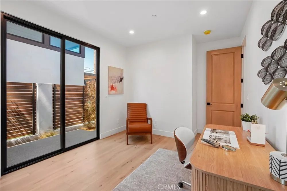 17007 Haas Avenue Torrance, CA 90504