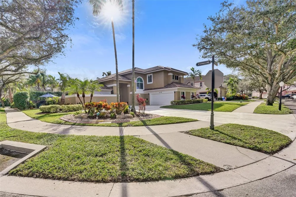 11300 Knot Way Cooper City, FL 33026