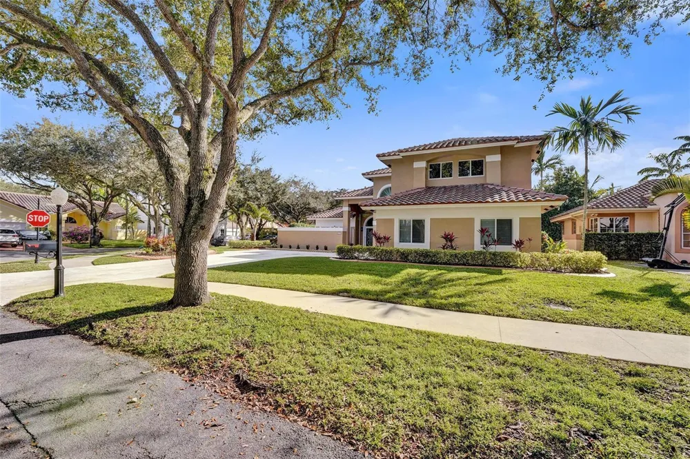11300 Knot Way Cooper City, FL 33026