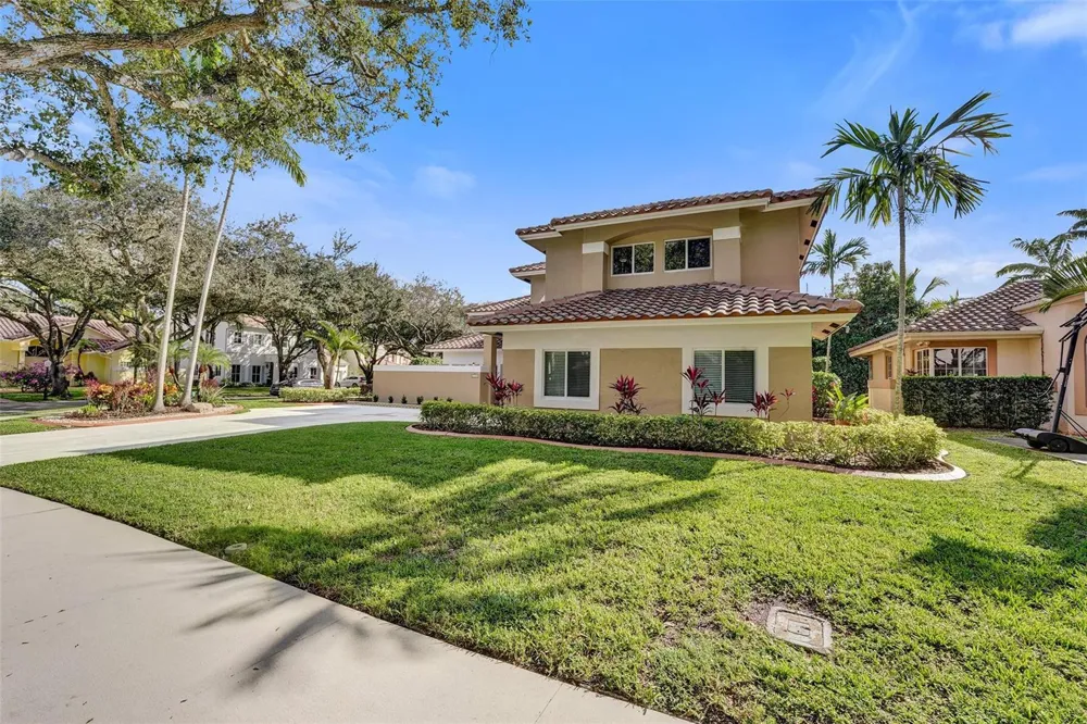 11300 Knot Way Cooper City, FL 33026