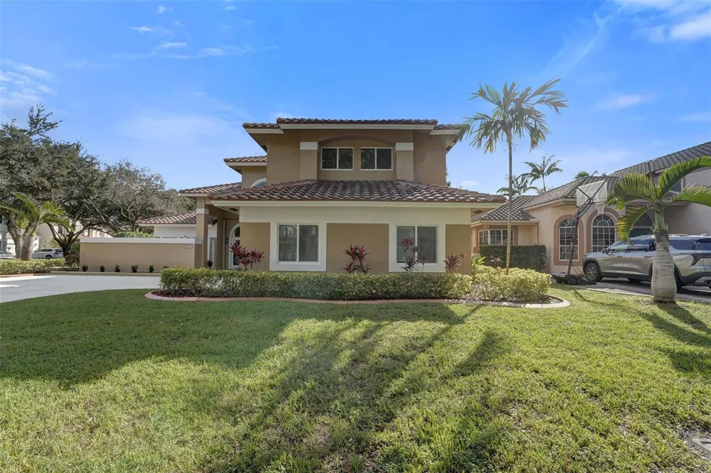 11300 Knot Way Cooper City, FL 33026