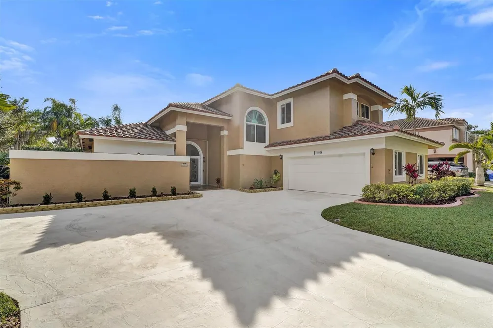 11300 Knot Way Cooper City, FL 33026