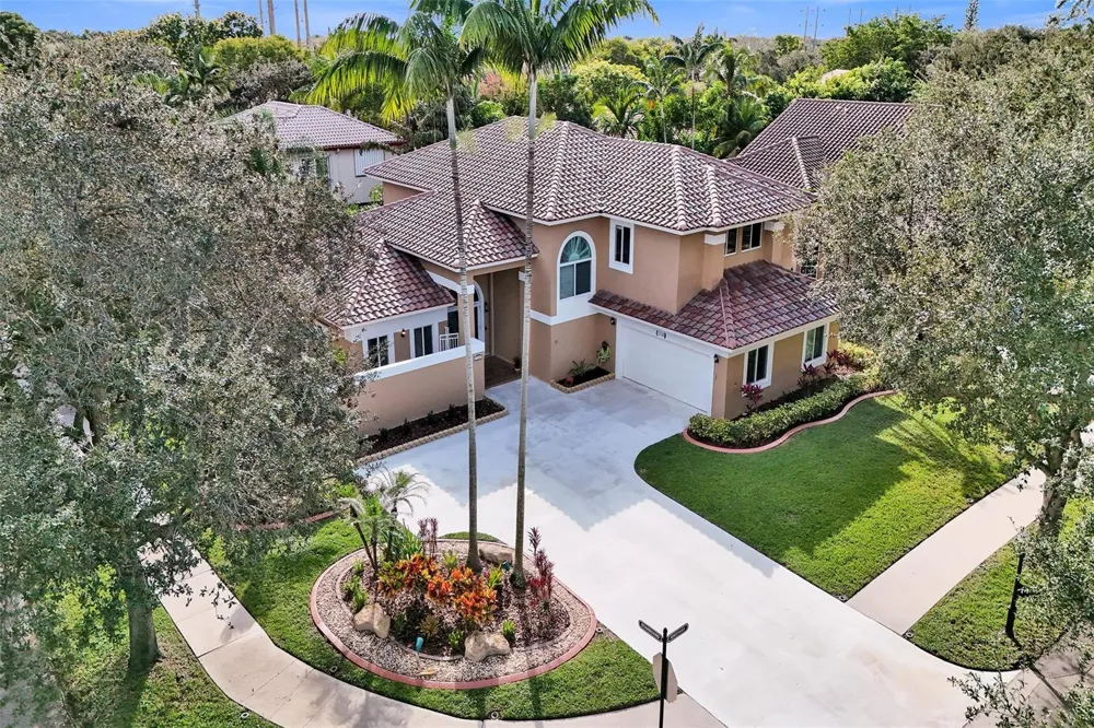 11300 Knot Way Cooper City, FL 33026