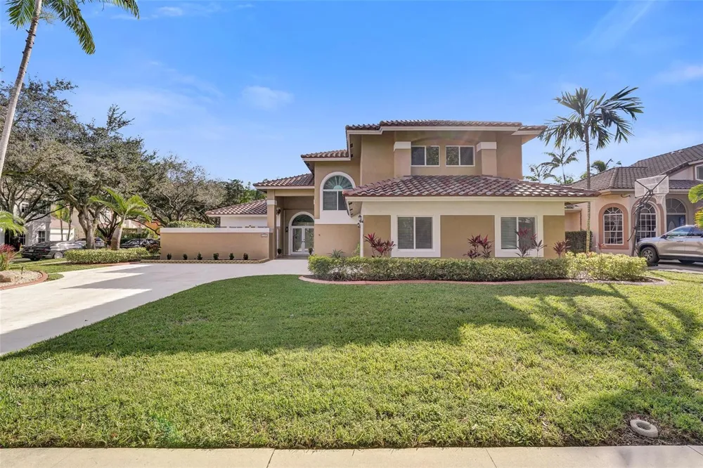 11300 Knot Way Cooper City, FL 33026
