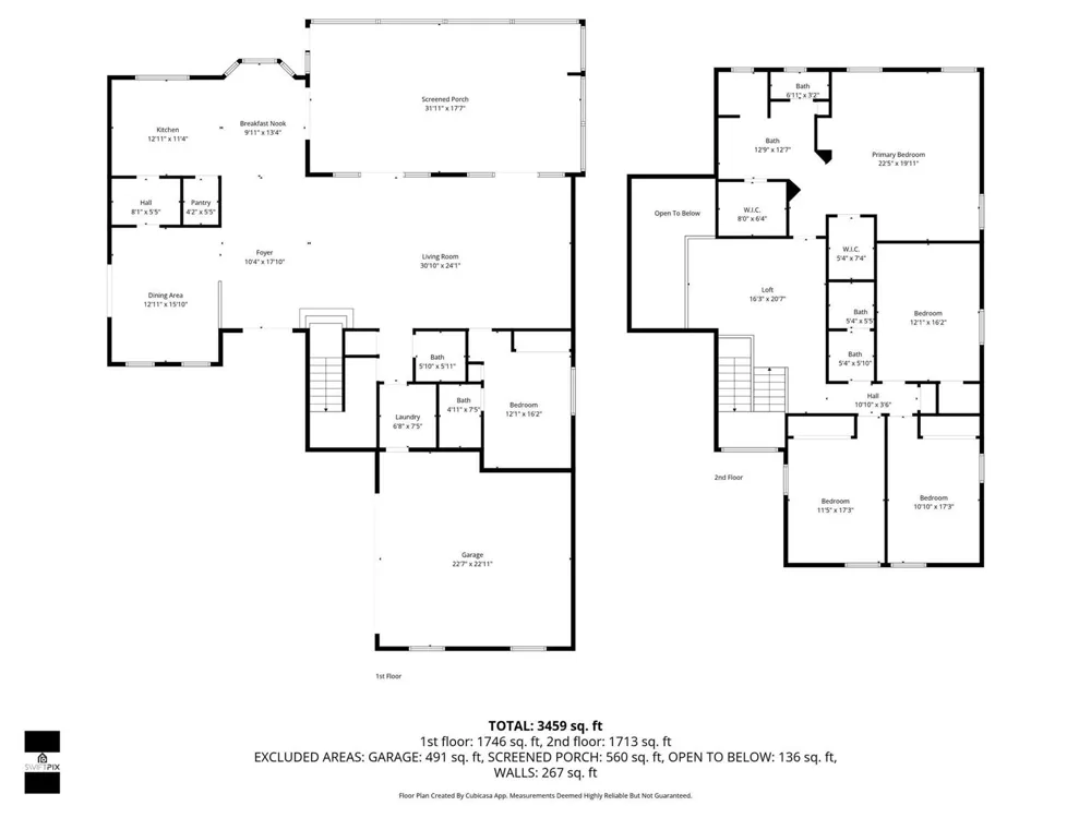 11300 Knot Way Cooper City, FL 33026