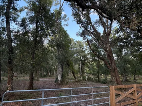 SE BROWN ROAD