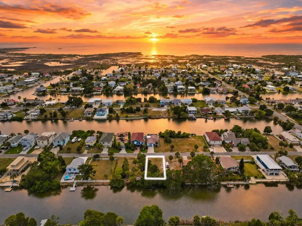 3240 SEA GRAPE DRIVE Hernando Beach, FL 34607