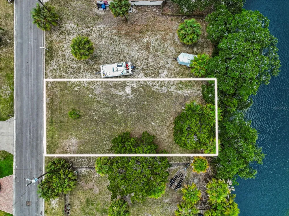 3240 SEA GRAPE DRIVE Hernando Beach, FL 34607