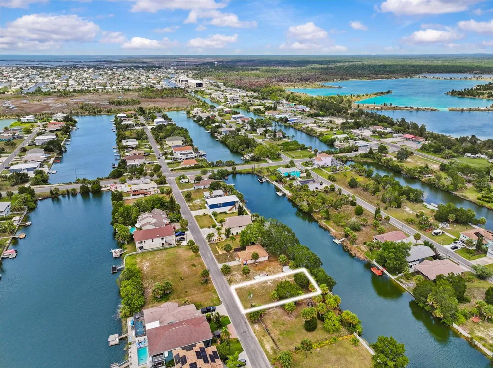 3240 SEA GRAPE DRIVE Hernando Beach, FL 34607