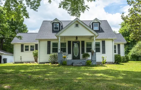 118 Bone Cave Rd