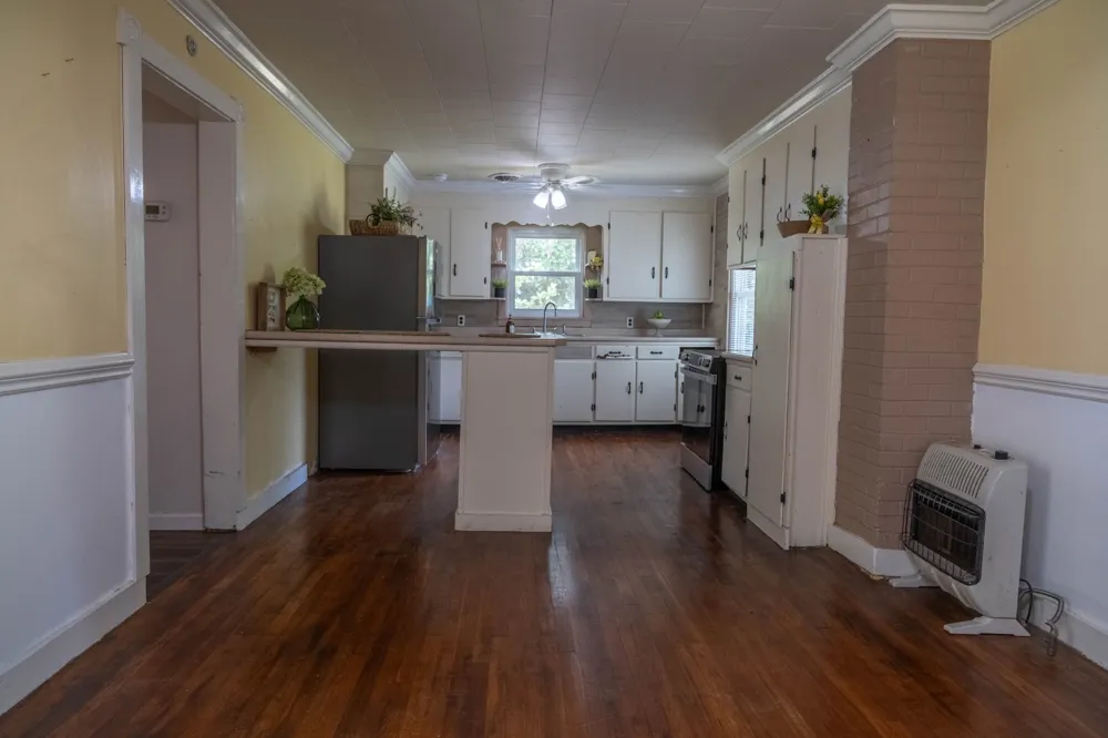 118 Bone Cave Rd Rock Island, TN 38581