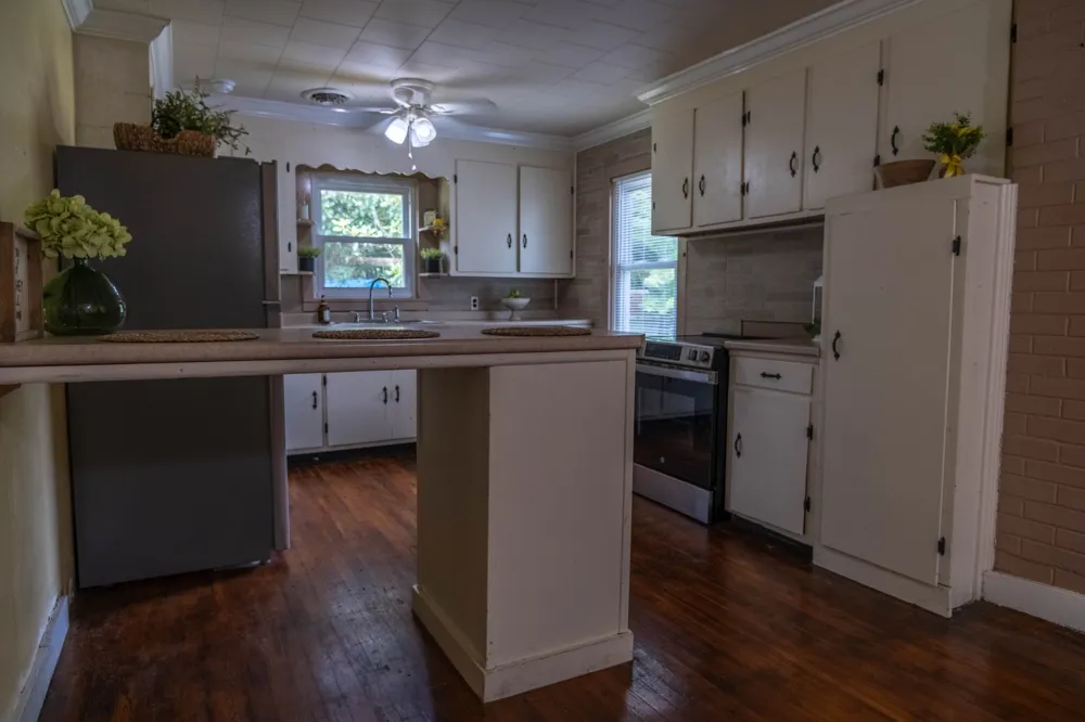118 Bone Cave Rd Rock Island, TN 38581