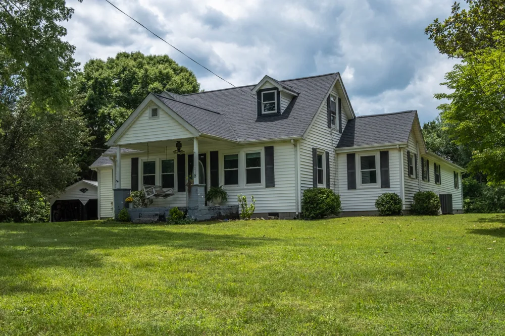 118 Bone Cave Rd Rock Island, TN 38581