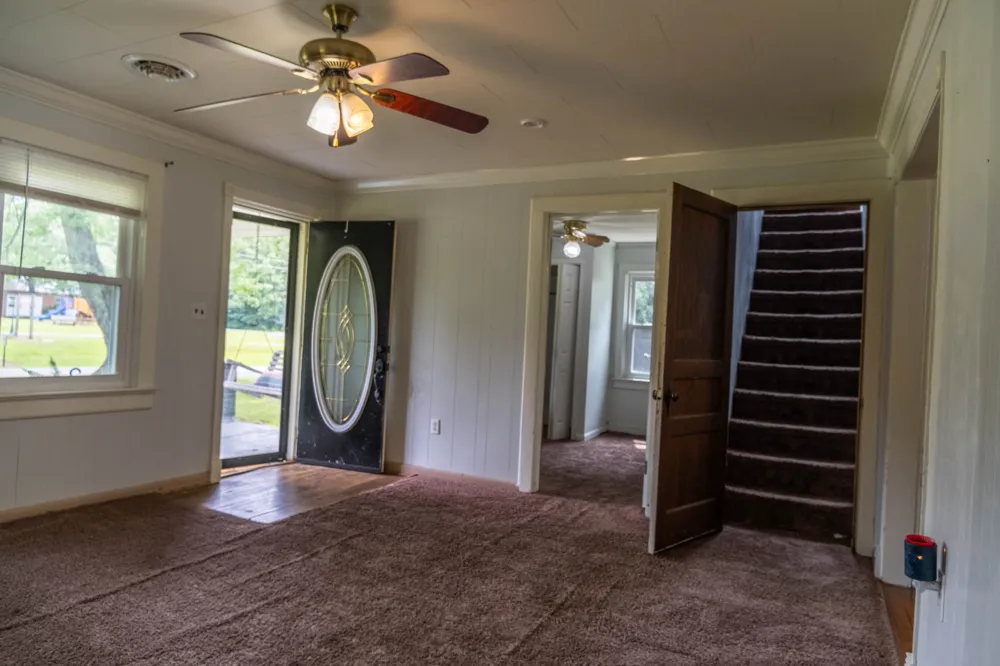 118 Bone Cave Rd Rock Island, TN 38581