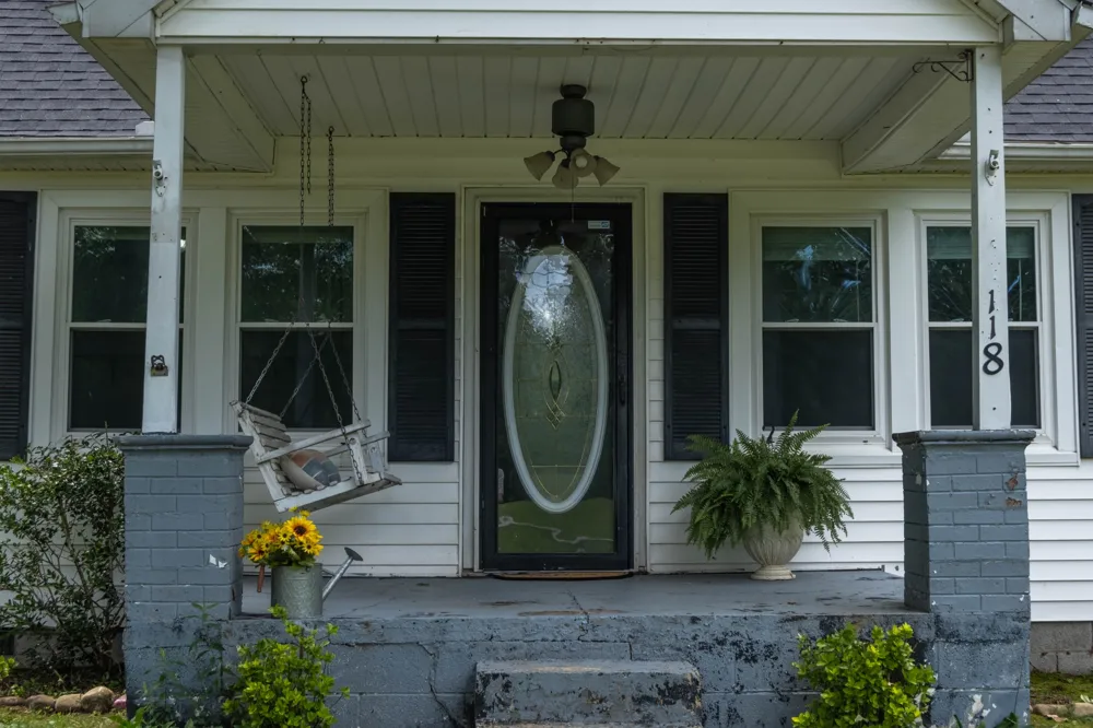 118 Bone Cave Rd Rock Island, TN 38581